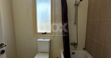 Three-bedroom apartment is available for sale in Universal, Paphos