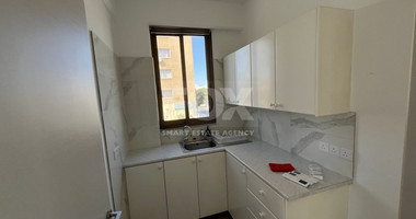 Modern Unfurnished Office Space for Rent at the Heart of Limassol
