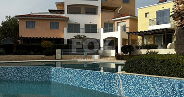 One bedroom apartment fully furnished for sale in Anarita, Paphos