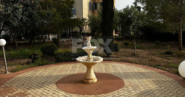 One bedroom apartment fully furnished for sale in Anarita, Paphos