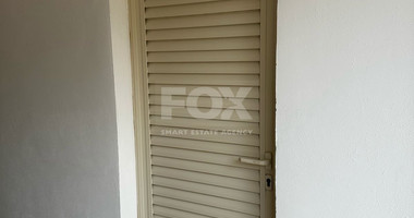 One bedroom apartment fully furnished for sale in Anarita, Paphos