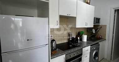 One bedroom apartment fully furnished for sale in Anarita, Paphos