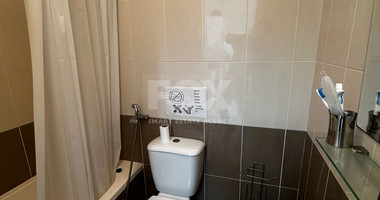 One bedroom apartment fully furnished for sale in Anarita, Paphos
