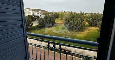 One bedroom apartment fully furnished for sale in Anarita, Paphos