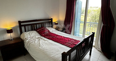 One bedroom apartment fully furnished for sale in Anarita, Paphos