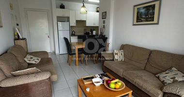 One bedroom apartment fully furnished for sale in Anarita, Paphos