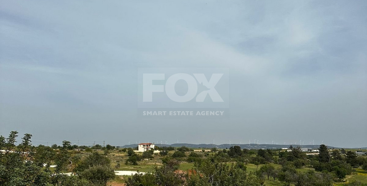 One bedroom apartment fully furnished for sale in Anarita, Paphos