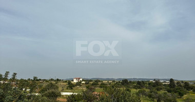 One bedroom apartment fully furnished for sale in Anarita, Paphos