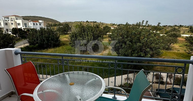 One bedroom apartment fully furnished for sale in Anarita, Paphos