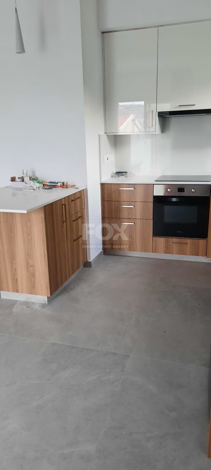 Modern 2 Bedroom Apartment for Rent in Palodeia Near The Heritage School