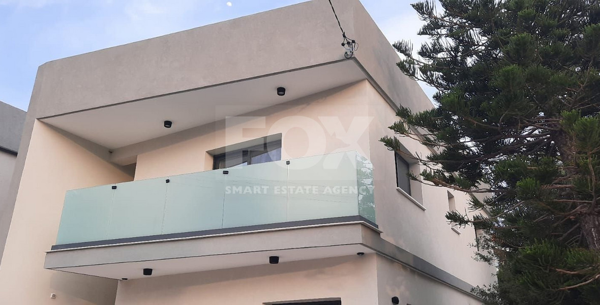 Modern 2 Bedroom Apartment for Rent in Palodeia Near The Heritage School