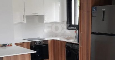 Modern 2 Bedroom Apartment for Rent in Palodeia Near The Heritage School