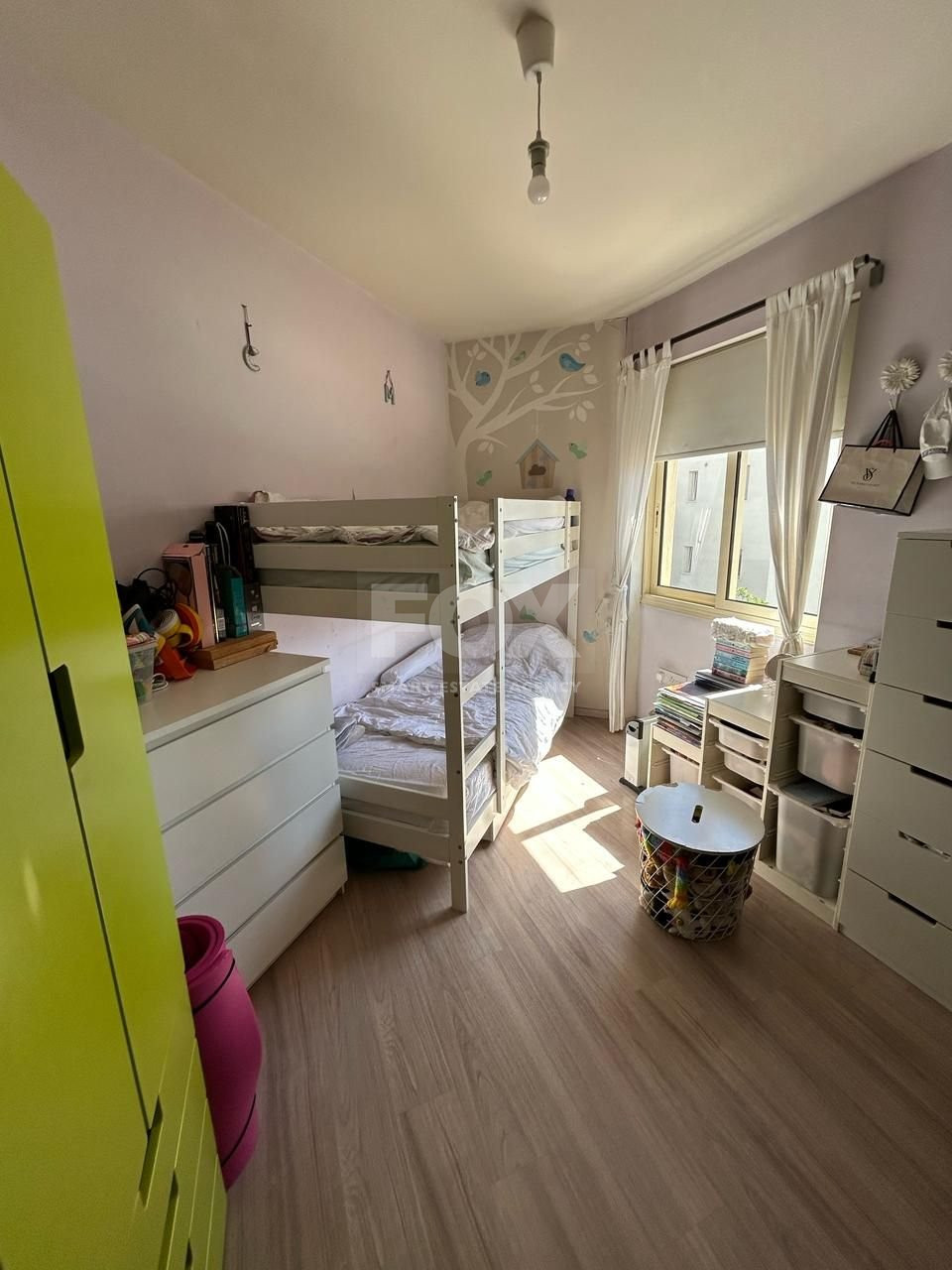 Fully Furnished 2 Bedroom Apartment For Rent In Katholiki