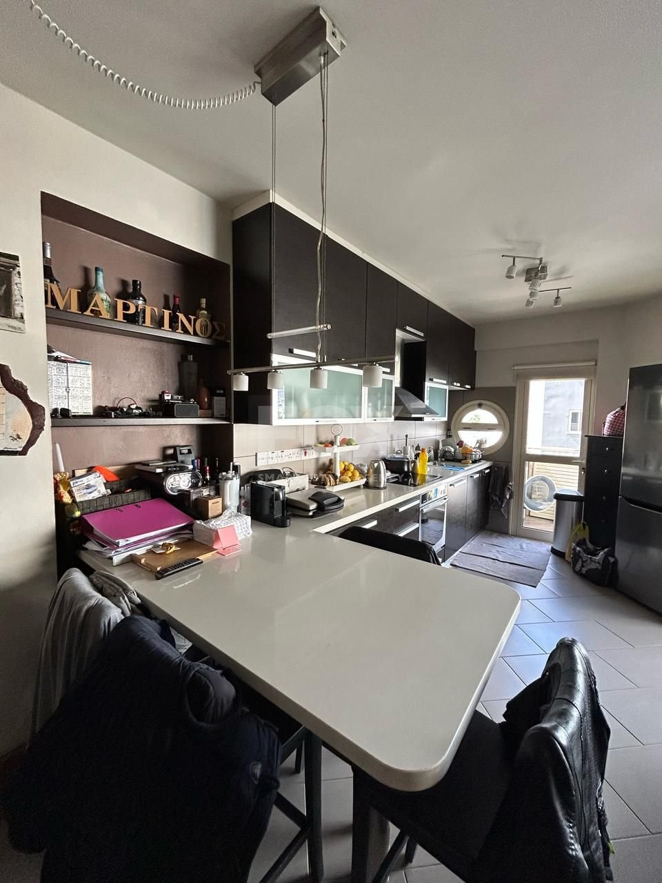 Fully Furnished 2 Bedroom Apartment For Rent In Katholiki