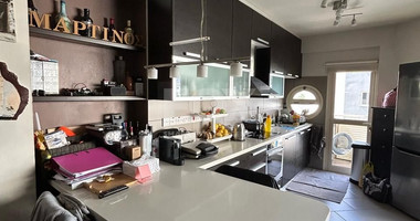Fully Furnished 2 Bedroom Apartment For Rent In Katholiki