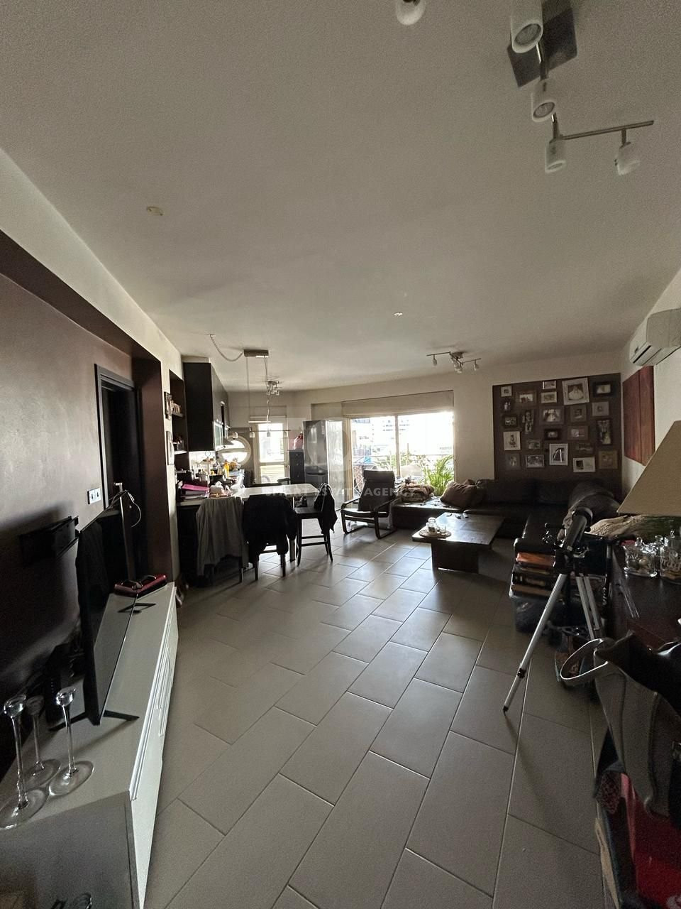 Fully Furnished 2 Bedroom Apartment For Rent In Katholiki