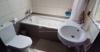 Fully Furnished 2 Bedroom Apartment For Rent In Katholiki