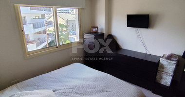 Fully Furnished 2 Bedroom Apartment For Rent In Katholiki