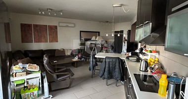 Fully Furnished 2 Bedroom Apartment For Rent In Katholiki