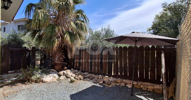 Modern Fully Furnished One Bedroom Bungalow to Rent in Chloraka
