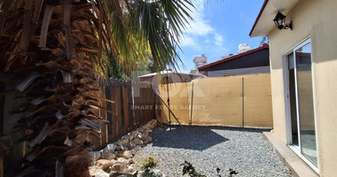 Modern Fully Furnished One Bedroom Bungalow to Rent in Chloraka