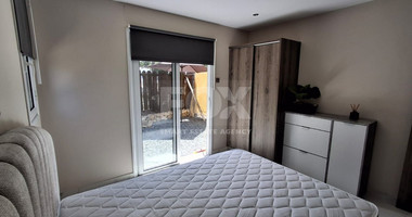 Modern Fully Furnished One Bedroom Bungalow to Rent in Chloraka