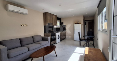 Modern Fully Furnished One Bedroom Bungalow to Rent in Chloraka