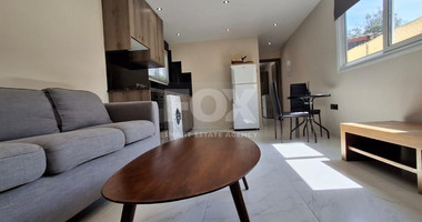 Modern Fully Furnished One Bedroom Bungalow to Rent in Chloraka
