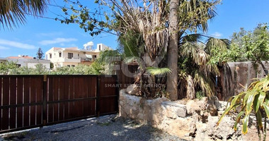 Modern Fully Furnished One Bedroom Bungalow to Rent in Chloraka
