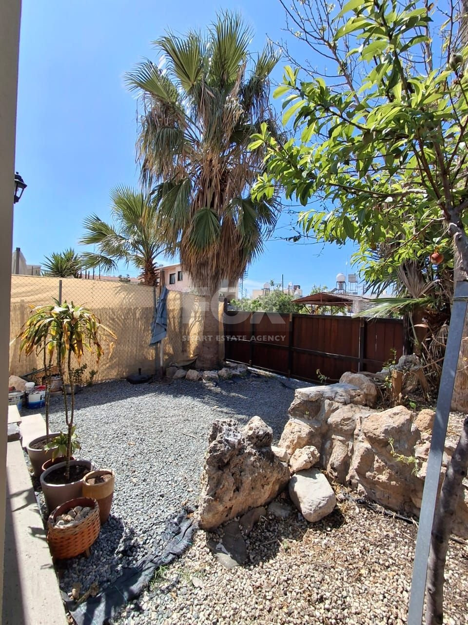 Modern Fully Furnished One Bedroom Bungalow to Rent in Chloraka