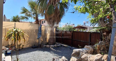 Modern Fully Furnished One Bedroom Bungalow to Rent in Chloraka