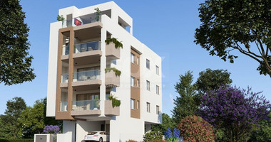 For Sale Apartment with 3 Bedrooms in Mesa Geitonia