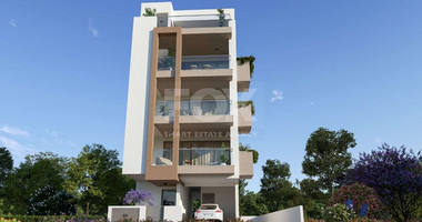 For Sale Apartment with 3 Bedrooms in Mesa Geitonia