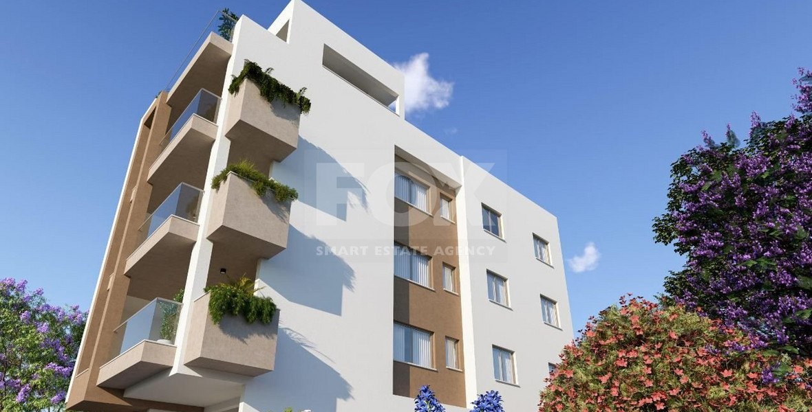 For Sale Apartment with 3 Bedrooms in Mesa Geitonia