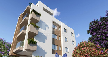 For Sale Apartment with 3 Bedrooms in Mesa Geitonia