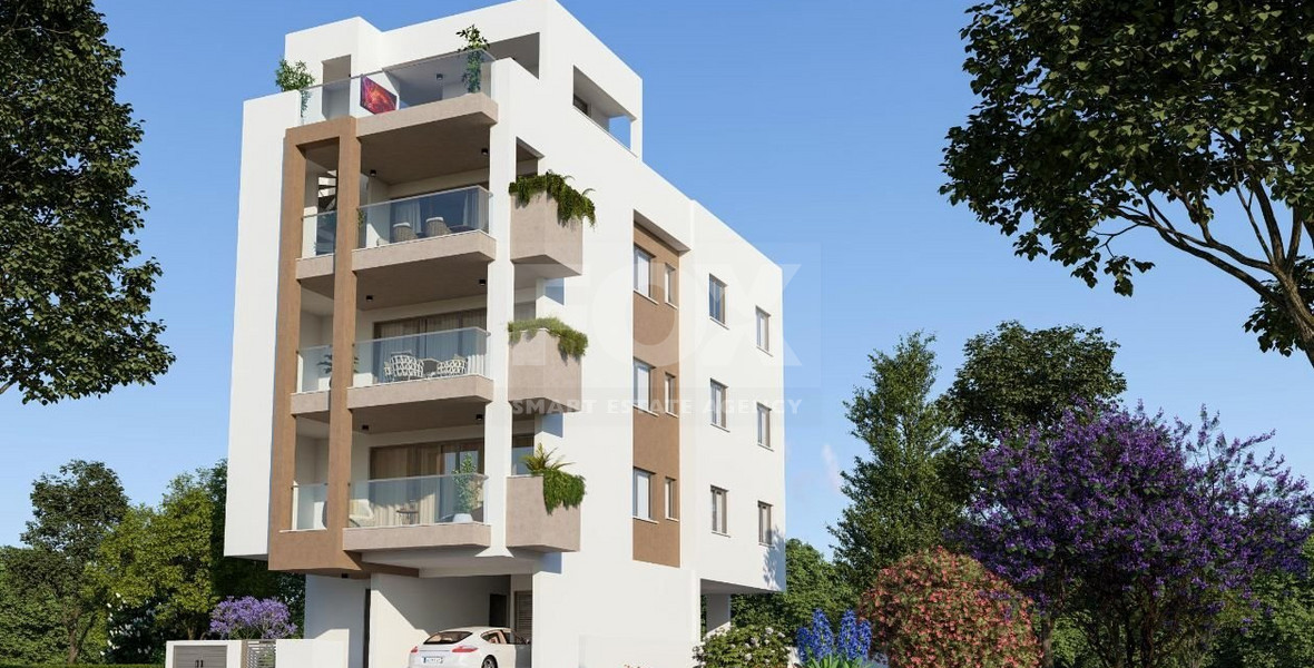 For Sale Apartment with 3 Bedrooms in Mesa Geitonia