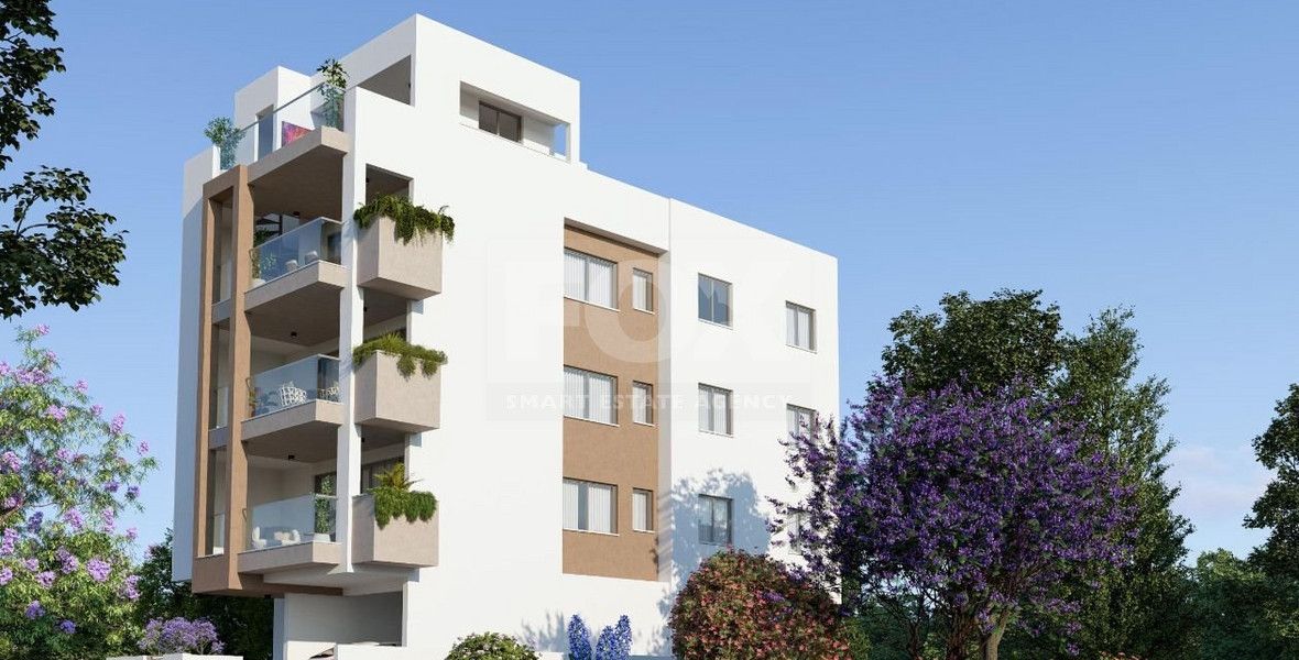 For Sale Apartment with 3 Bedrooms in Mesa Geitonia