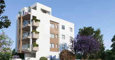 For Sale Apartment with 3 Bedrooms in Mesa Geitonia