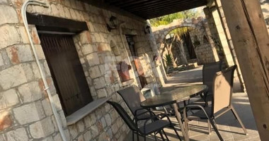 Fully Furnished Ground Floor Detached Villa with swimming pool, in Anarita Paphos.