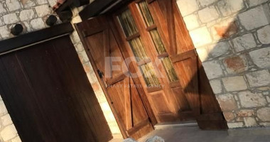 Fully Furnished Ground Floor Detached Villa with swimming pool, in Anarita Paphos.