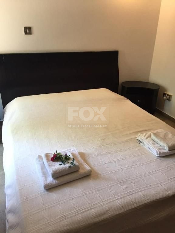 Fully Furnished Ground Floor Detached Villa with swimming pool, in Anarita Paphos.