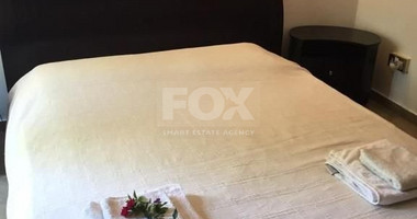 Fully Furnished Ground Floor Detached Villa with swimming pool, in Anarita Paphos.