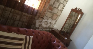 Fully Furnished Ground Floor Detached Villa with swimming pool, in Anarita Paphos.