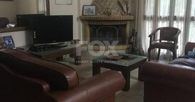 Charming 3-Bedroom Villa with Pool, Sea & Mountain Views