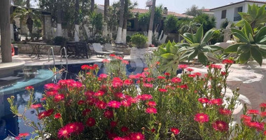 Charming 3-Bedroom Villa with Pool, Sea & Mountain Views