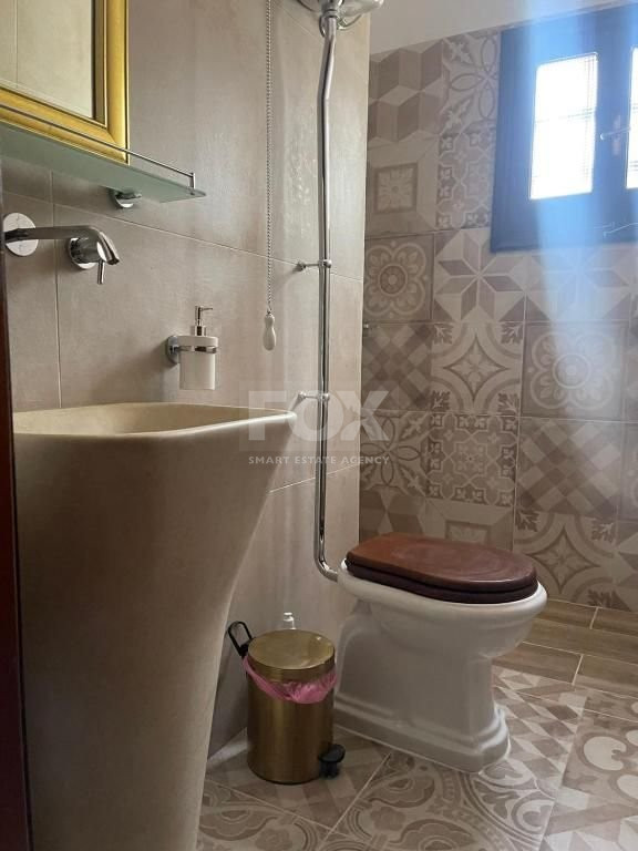 Charming 3-Bedroom Villa with Pool, Sea & Mountain Views