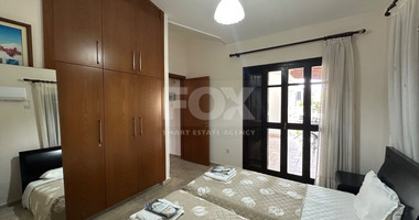 Charming 3-Bedroom Villa with Pool, Sea & Mountain Views