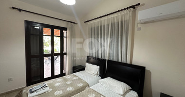 Charming 3-Bedroom Villa with Pool, Sea & Mountain Views