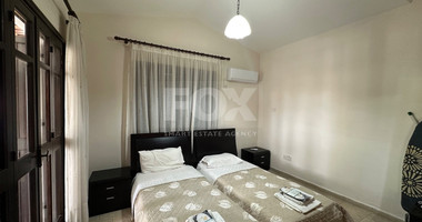 Charming 3-Bedroom Villa with Pool, Sea & Mountain Views