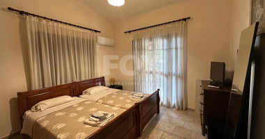 Charming 3-Bedroom Villa with Pool, Sea & Mountain Views